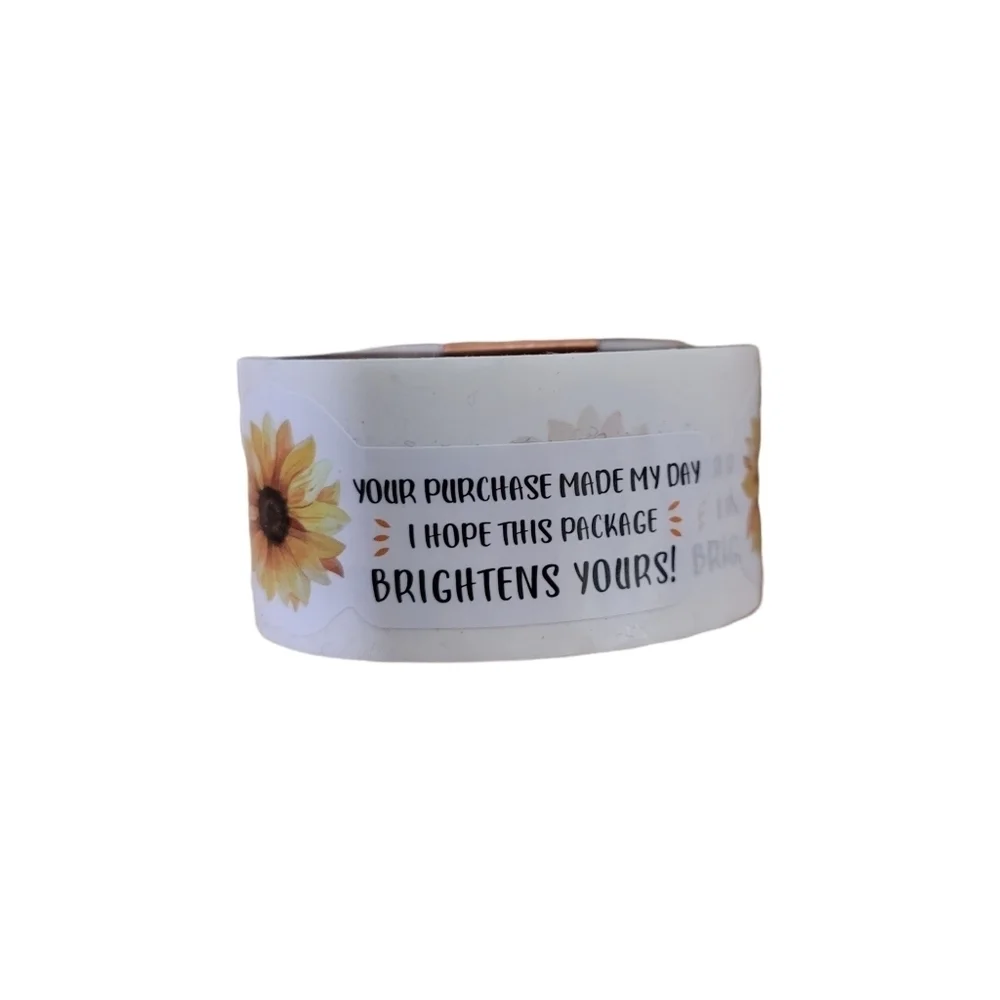 🆕️🌻 SUNFLOWER 🌻 POLYMAILER BUNDLE